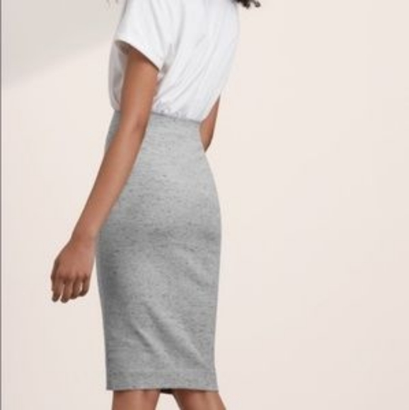 Wilfred Free Lis Pencil Skirt size M - Picture 1 of 6